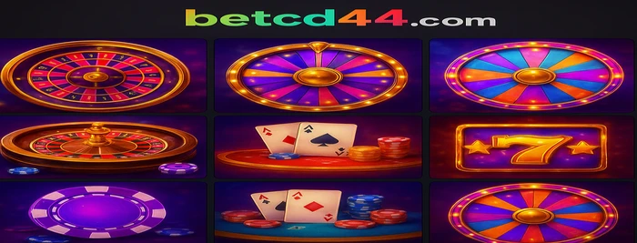 cd44-এ কার্ড গেম খেলুন