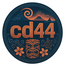 cd44-এ সদস্য হওয়া খুবই সহজ