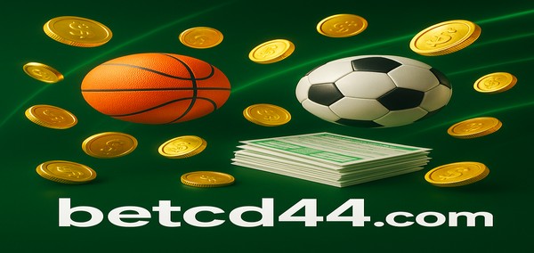 cd44-এ ১০০% পর্যন্ত বিনামূল্যে খেলার সুযোগ