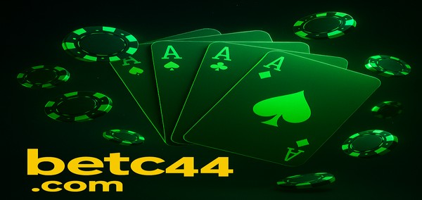 cd44-এ লাইভ গেমিং প্রচারণা