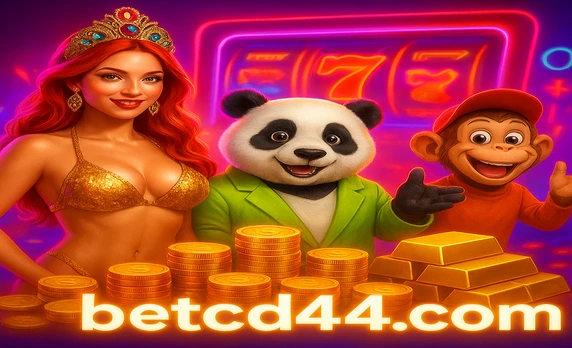 cd44-এ সমৃদ্ধ বিনোদন গেমগুলো খেলুন